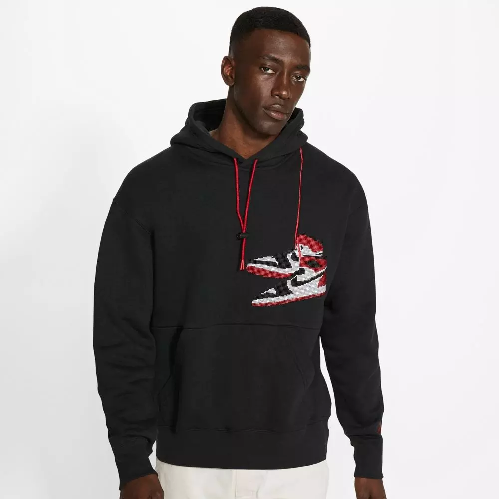 Jordan jumpman holiday hoodie new arrivals